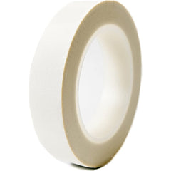 Bertech - Glass Cloth Tape Width (Inch): 1 Material Type: Glass Cloth - USA Tool & Supply
