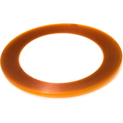 Bertech - Double Sided Tape Material Family: Film Length Range: 36 yd. - 71.9 yd. - USA Tool & Supply