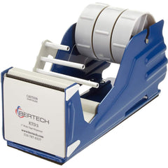 Bertech - Table Top Tape Dispensers Style: Multi Roll Mount Type: Table/Desk - USA Tool & Supply