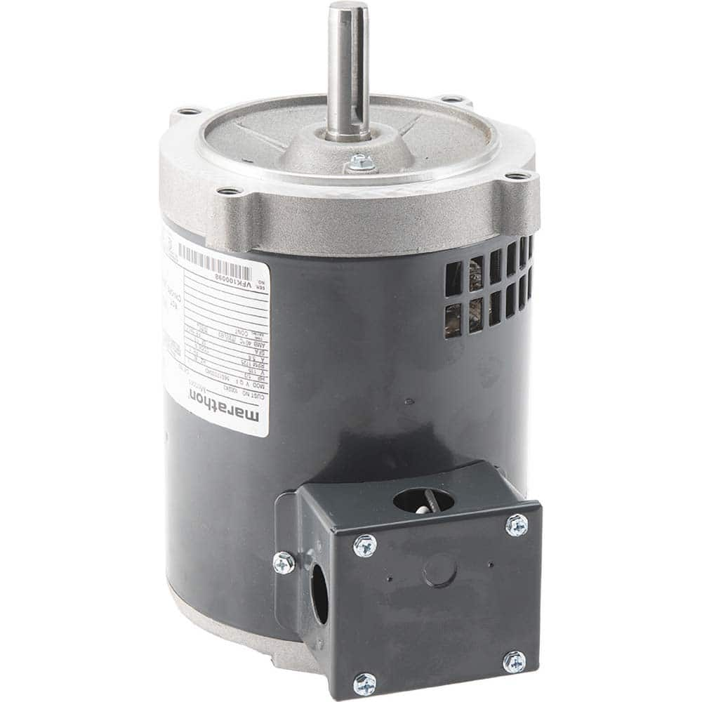 Hartell - Submersible Pump Accessories Type: Replacement Motor For Use With: LTS - USA Tool & Supply