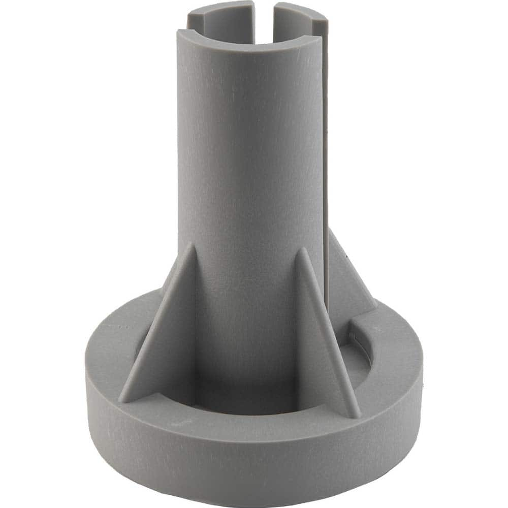 Hartell - Submersible Pump Accessories Type: Impeller Chamber Cover For Use With: LTP/LTS - USA Tool & Supply