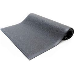 Bertech - Anti-Fatigue Matting Dry or Wet Environment: Dry Length (Feet): 4.000 - USA Tool & Supply