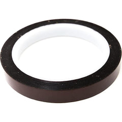 Bertech - Film Tape Material Type: Polyimide Thickness (mil): 3.5000 - USA Tool & Supply
