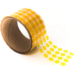 Bertech - Film Tape Material Type: Polyimide Thickness (mil): 2.5000 - USA Tool & Supply
