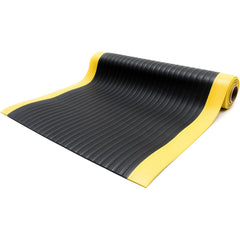 Bertech - Anti-Fatigue Matting Dry or Wet Environment: Dry Length (Feet): 10.000 - USA Tool & Supply