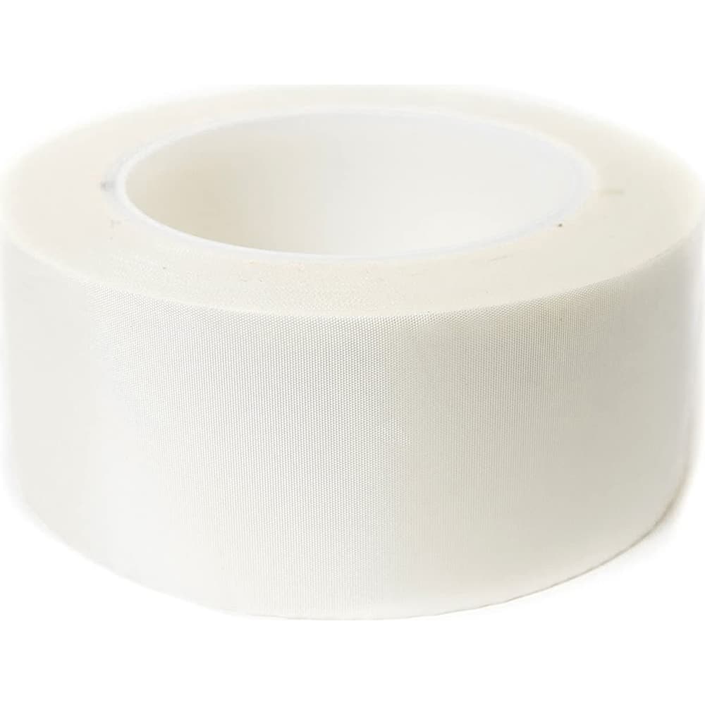 Bertech - Glass Cloth Tape Width (Inch): 2 Material Type: Glass Cloth - USA Tool & Supply