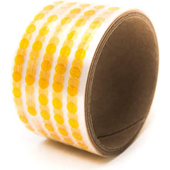 Bertech - Film Tape Material Type: Polyimide Thickness (mil): 2.5000 - USA Tool & Supply