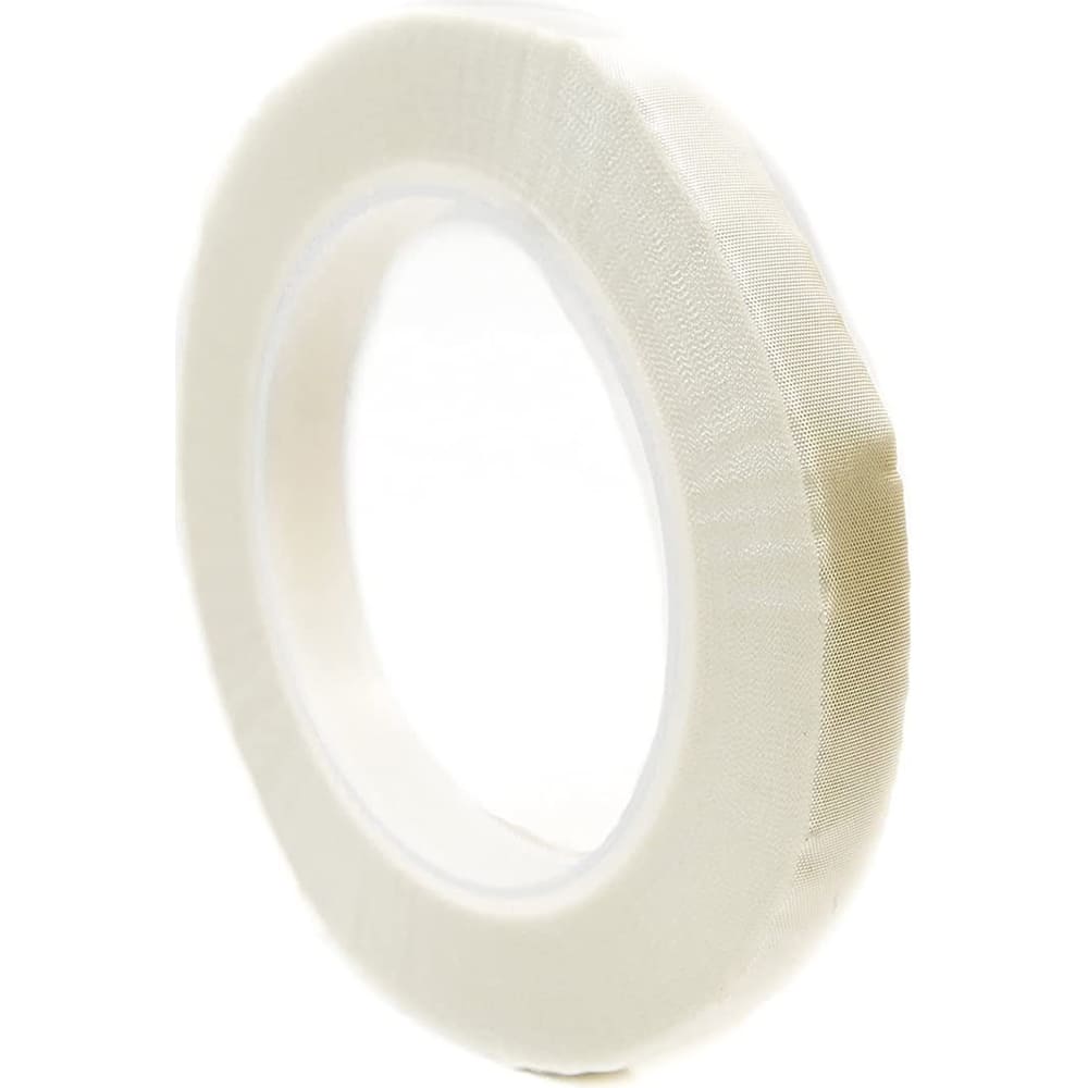 Bertech - Glass Cloth Tape Width (Inch): 3/4 Material Type: Glass Cloth - USA Tool & Supply