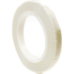 Bertech - Glass Cloth Tape Width (Inch): 3/4 Material Type: Glass Cloth - USA Tool & Supply