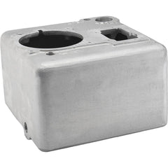 Hartell - Condensate Pump Accessories Type: Reservoir For Use With: SC-1A - USA Tool & Supply