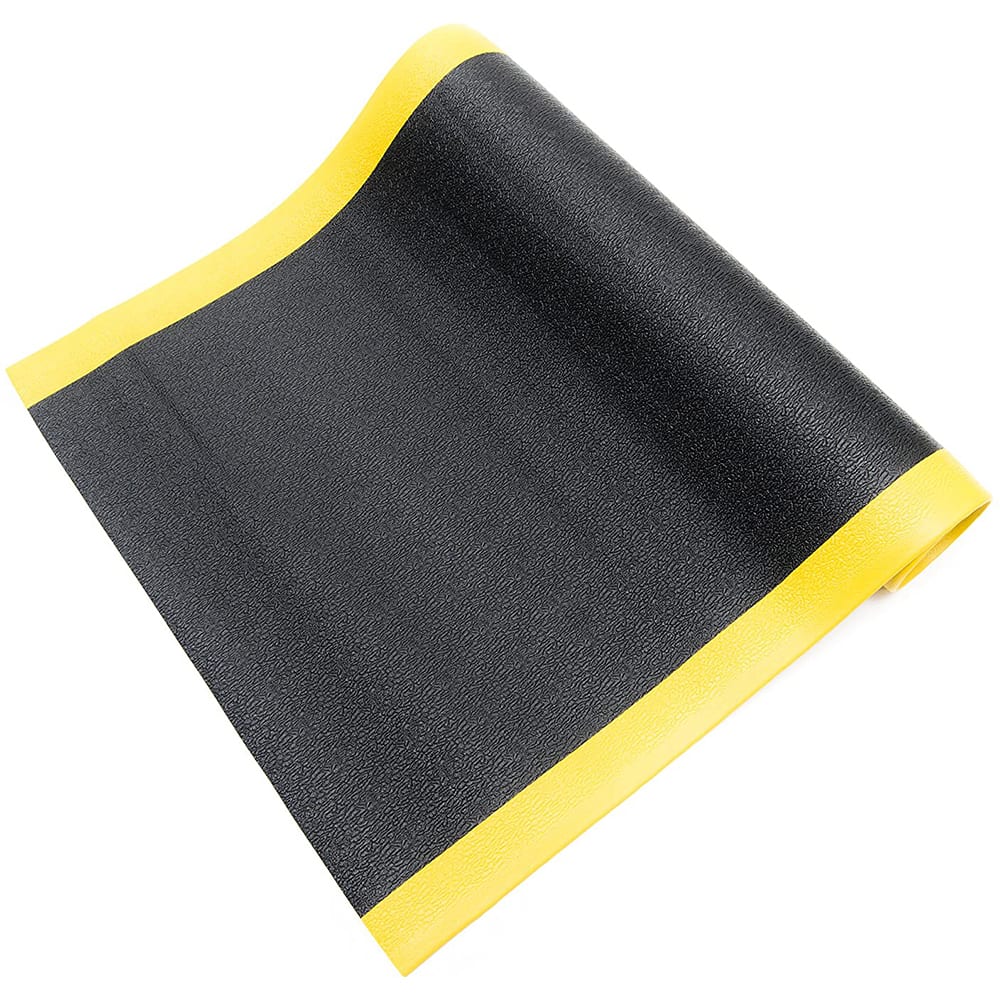 Bertech - Anti-Fatigue Matting Dry or Wet Environment: Dry Length (Feet): 6.000 - USA Tool & Supply