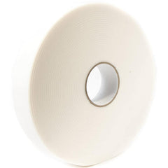 Bertech - Double Sided Tape Material Family: Foam Length Range: 36 yd. - 71.9 yd. - USA Tool & Supply