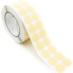 Bertech - Masking & Painters Tape Tape Type: High Temperature Masking Tape Material Type: Crepe Paper - USA Tool & Supply