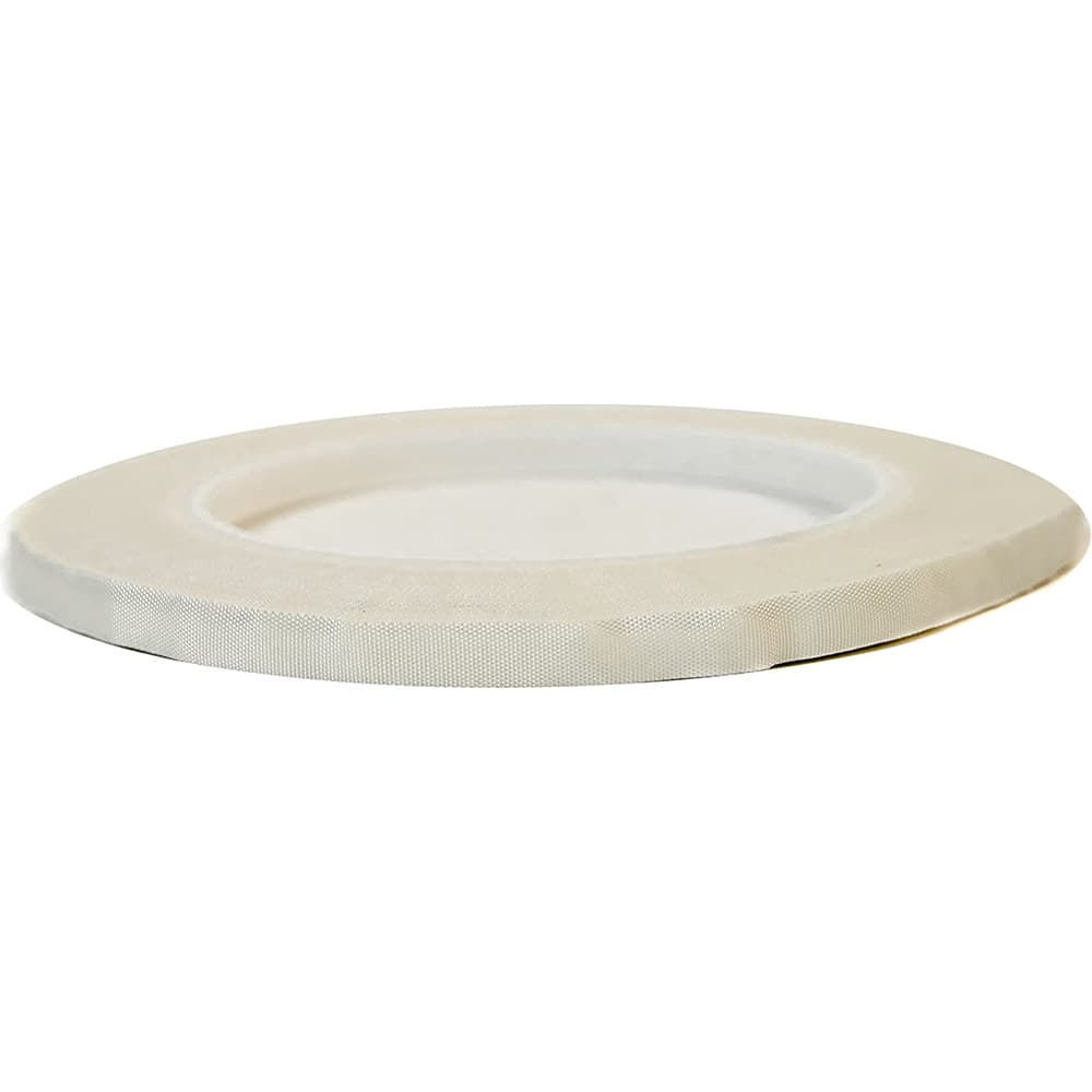 Bertech - Glass Cloth Tape Width (Inch): 1/4 Material Type: Glass Cloth - USA Tool & Supply