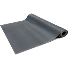 Bertech - Anti-Static Matting Static Control Type: Static Dissipative Grounding Cord Required: Yes - USA Tool & Supply