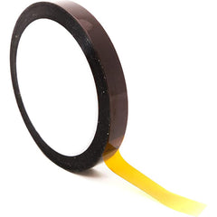 Bertech - Film Tape Material Type: Polyimide Thickness (mil): 3.5000 - USA Tool & Supply