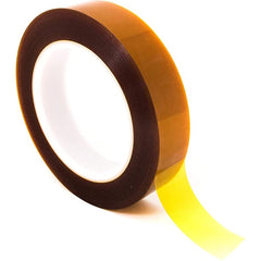 Bertech - Double Sided Tape Material Family: Film Length Range: 36 yd. - 71.9 yd. - USA Tool & Supply