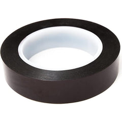 Bertech - Film Tape Material Type: Polyimide Thickness (mil): 6.5000 - USA Tool & Supply