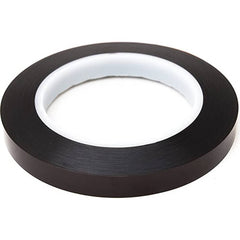 Bertech - Film Tape Material Type: Polyimide Thickness (mil): 6.5000 - USA Tool & Supply