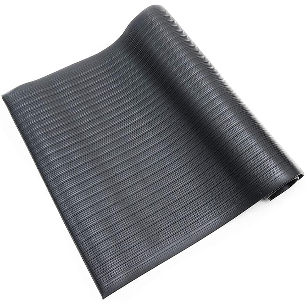 Bertech - Anti-Fatigue Matting Dry or Wet Environment: Dry Length (Feet): 3.000 - USA Tool & Supply