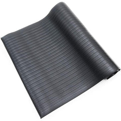 Bertech - Anti-Fatigue Matting Dry or Wet Environment: Dry Length (Feet): 12.000 - USA Tool & Supply