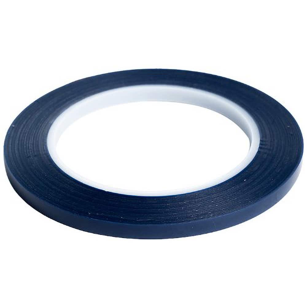 Bertech - Masking & Painters Tape Tape Type: High Temperature Masking Tape Material Type: Polyester Film - USA Tool & Supply