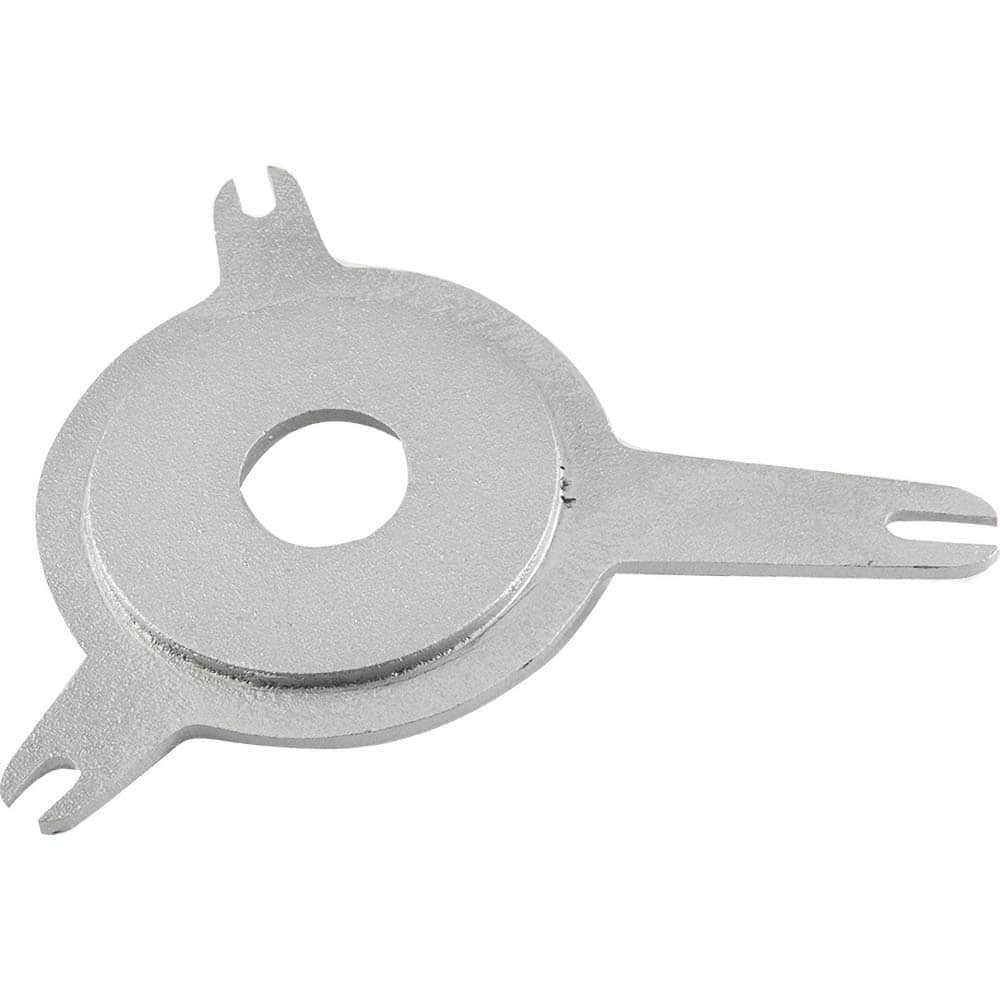 Hartell - Condensate Pump Accessories Type: Impeller Plate w/Screws For Use With: SC-1A - USA Tool & Supply