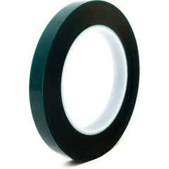 Bertech - Masking & Painters Tape Tape Type: High Temperature Masking Tape Material Type: Polyester Film - USA Tool & Supply