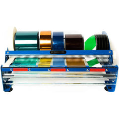 Bertech - Table Top Tape Dispensers Style: Multi Roll Mount Type: Table/Desk - USA Tool & Supply