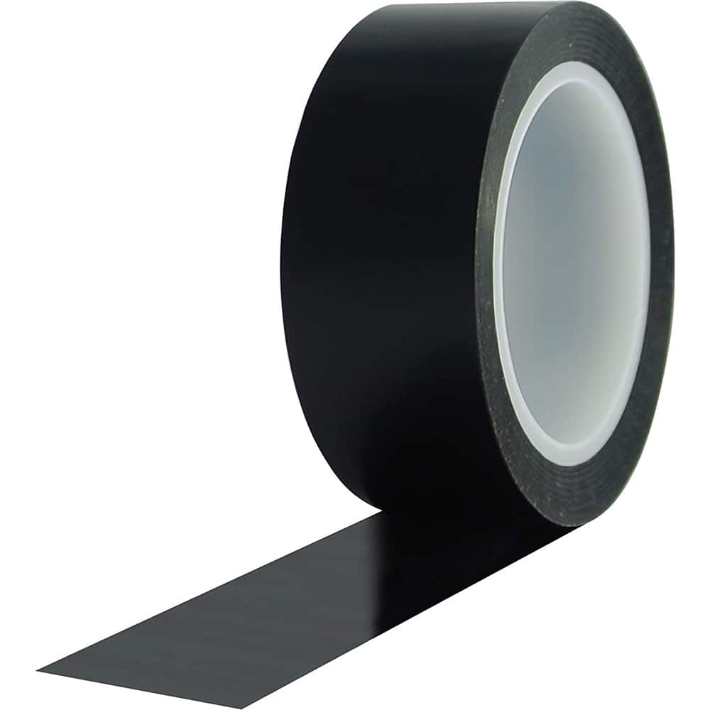 Bertech - Masking & Painters Tape Tape Type: High Temperature Masking Tape Material Type: Polyimide - USA Tool & Supply
