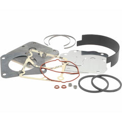 Thomas - Air Compressor Repair Kits Type: Service Kit For Use With: TA 4101 - USA Tool & Supply