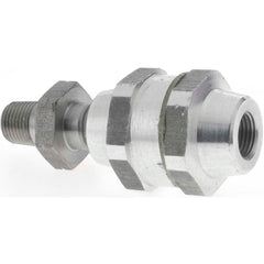 Thomas - Air Compressor & Vacuum Pump Accessories Type: Non-Return Valve For Use With: VTE & DTE Rotary Vane Compressor & Vacuum Pump - USA Tool & Supply