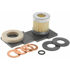 Thomas - Air Compressor Repair Kits Type: Service Kit For Use With: VTE/DTE 3 Series - USA Tool & Supply