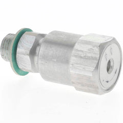 Thomas - Air Compressor & Vacuum Pump Accessories Type: Vacuum Regulator For Use With: VTE & DTE Rotary Vane Compressor & Vacuum Pump - USA Tool & Supply