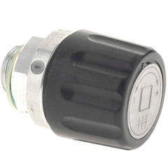 Thomas - Air Compressor & Vacuum Pump Accessories Type: Vacuum Regulator For Use With: VTE & DTE Rotary Vane Compressor & Vacuum Pump - USA Tool & Supply