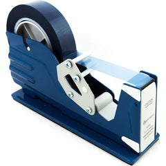 Bertech - Table Top Tape Dispensers Style: Single Roll Mount Type: Table/Desk - USA Tool & Supply