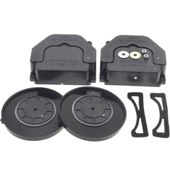 Thomas - Air Compressor Repair Kits Type: Service Kit For Use With: AP100 & AP120 Series - USA Tool & Supply