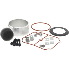 Air Compressor Repair Kits; For Use With: 668 & 688 Series; Contents: Piston Gaskets; Includes: Piston Gaskets