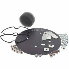 Thomas - Air Compressor Repair Kits Type: Service Kit For Use With: 927 & 917 Series - USA Tool & Supply