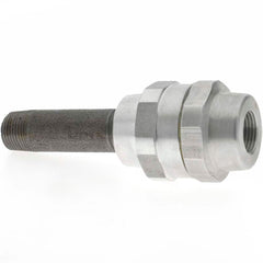 Thomas - Air Compressor & Vacuum Pump Accessories Type: Non-Return Valve For Use With: VTE & DTE Rotary Vane Compressor & Vacuum Pump - USA Tool & Supply