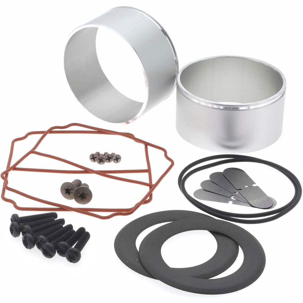 Thomas - Air Compressor Repair Kits Type: Service Kit For Use With: 2775 Series - USA Tool & Supply