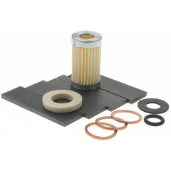 Thomas - Air Compressor Repair Kits Type: Service Kit For Use With: VTE/DTE 10 Series - USA Tool & Supply