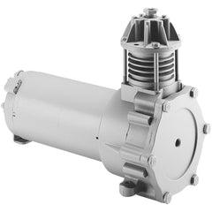 Thomas - Rotary Vane-Type Vacuum Pumps Voltage: 6 VDC Length (Decimal Inch): 2.0000 - USA Tool & Supply