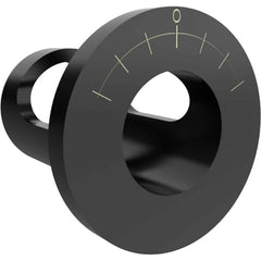 Allied Machine and Engineering - Drill Bit Adapters Adapter Type: Drill Sleeve Adapter Shank Type: Straight - USA Tool & Supply
