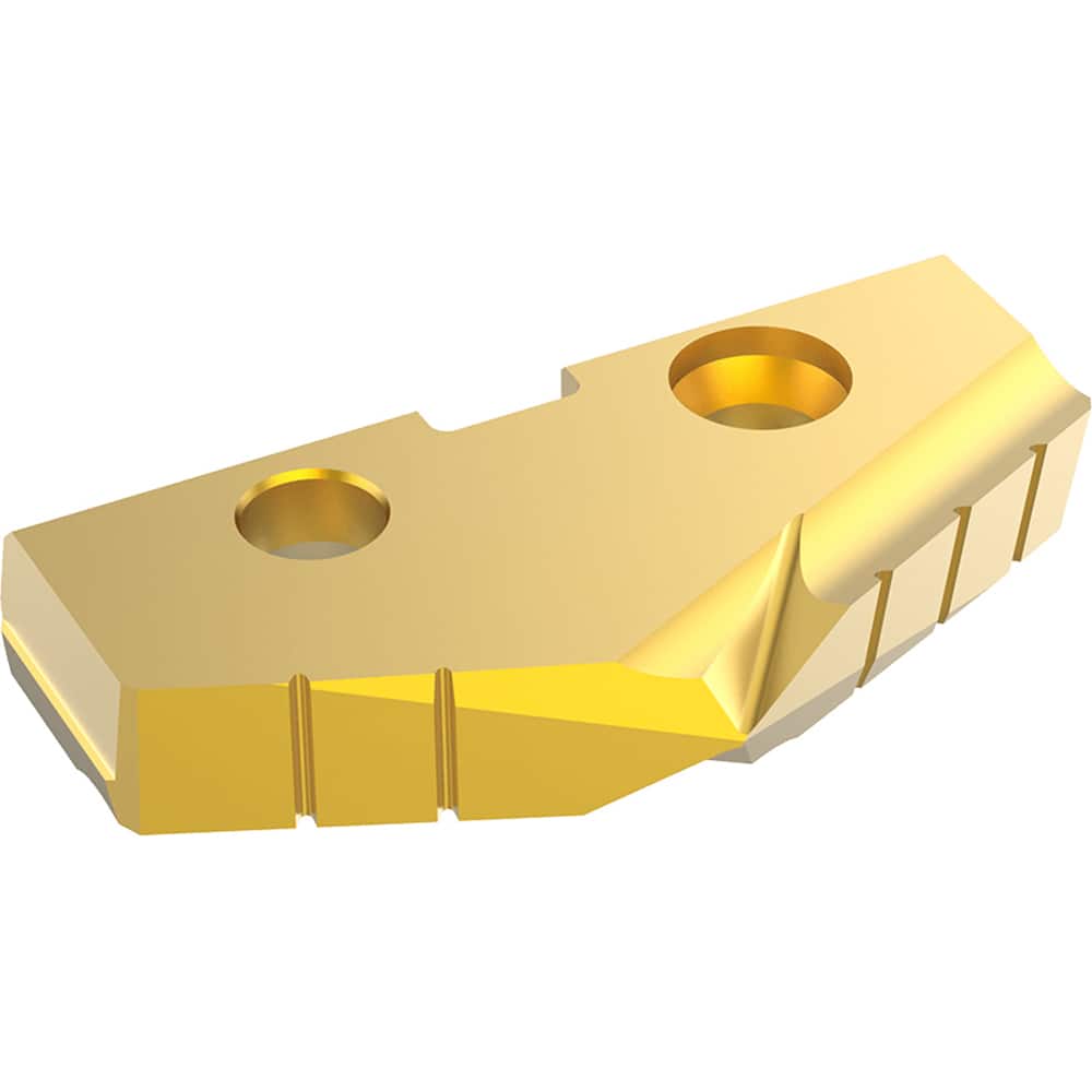 Allied Machine and Engineering - Spade Drill Inserts Series Name: 3 Diameter (Decimal Inch): 1.7970 - USA Tool & Supply