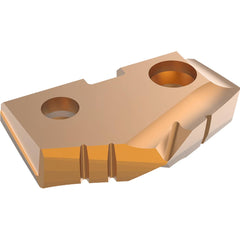 Allied Machine and Engineering - Spade Drill Inserts Series Name: 2 Diameter (Inch): 1-1/16 - USA Tool & Supply