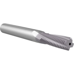 Allied Machine and Engineering - Helical Flute Thread Mills Pitch (mm): 2.50 Material: Carbide - USA Tool & Supply