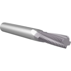 Allied Machine and Engineering - Helical Flute Thread Mills Pitch (mm): 1.75 Material: Carbide - USA Tool & Supply