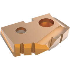 Allied Machine and Engineering - Spade Drill Inserts Series Name: 0 Diameter (Inch): 43/64 - USA Tool & Supply