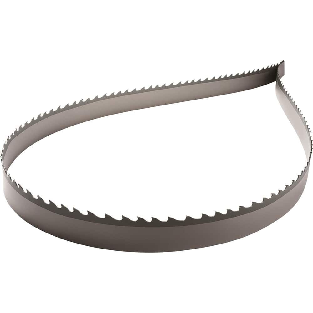 Lenox - Band Saw Blade Coil Stock Blade Material: Carbide Tipped Teeth Per Inch: 3-4 - USA Tool & Supply